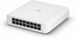 Ubiquiti UniFi USW-LITE-16-POE 16-portars PoE-switch