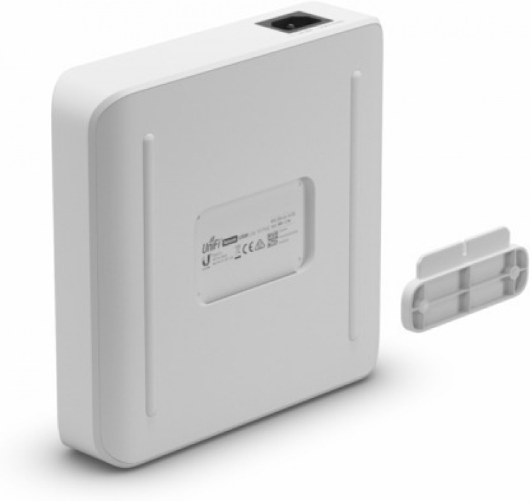 Ubiquiti UniFi USW-LITE-16-POE 16-portars PoE-switch