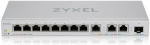 ZyXEL XGS1250-12 – 12-portars switch