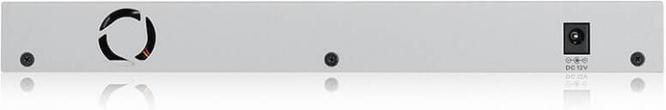 ZyXEL XGS1250-12 – 12-portars switch