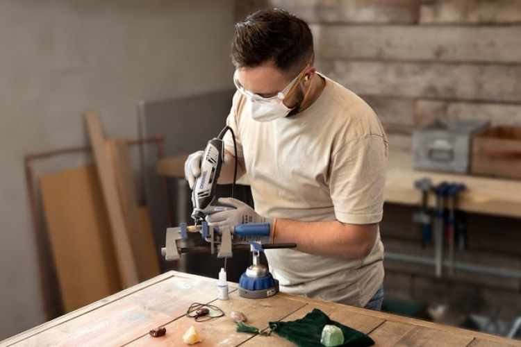 Dremel Multiverktyget 4250-35 