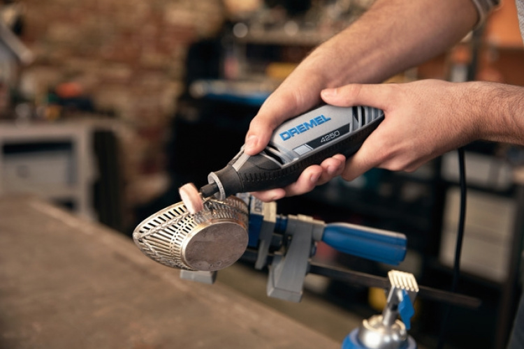 Dremel Multiverktyget 4250-35 