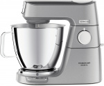 Kenwood KVL85.004SI Titanium Chef Baker XL – matberedare