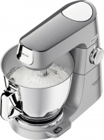 Kenwood KVL85.004SI Titanium Chef Baker XL – matberedare