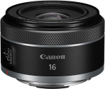 Canon RF 16 mm F2.8 STM vidvinkelobjektiv