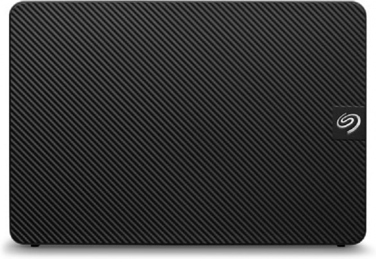 Seagate Expansion Desktop 16 TB – extern hårddisk