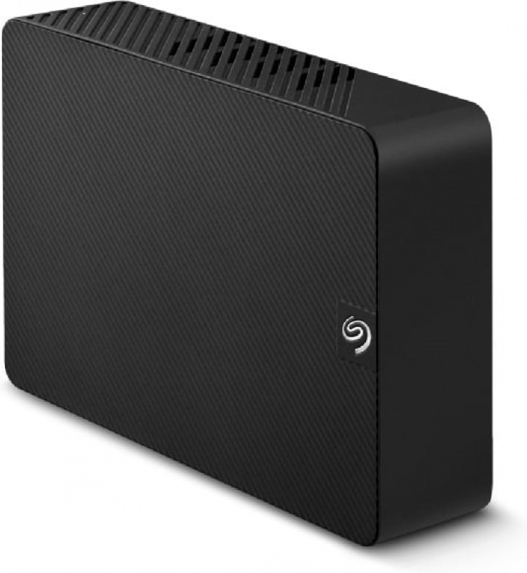 Seagate Expansion Desktop 16 TB – extern hårddisk