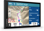 Garmin DriveSmart 66 EU MT-S, 6-tums bilnavigator, Europa 