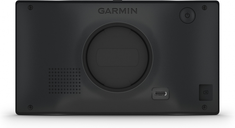 Garmin DriveSmart 66 EU MT-S, 6-tums bilnavigator, Europa 