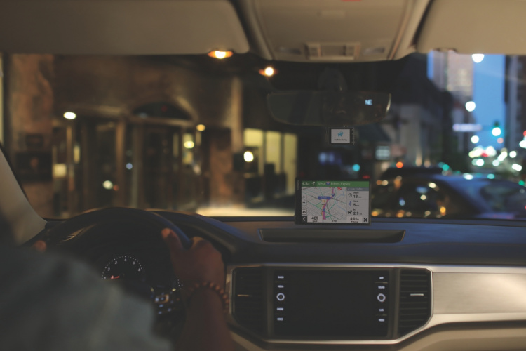 Garmin DriveSmart 66 EU MT-S, 6-tums bilnavigator, Europa 