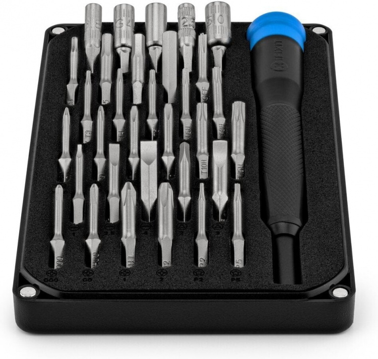 iFixit Verktygssatsen Moray 32 Bit