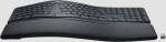 Logitech Logitech K860 for Business-tangentbord,