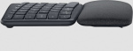 Logitech Logitech K860 for Business-tangentbord,