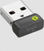 Logitech Logitech K860 for Business-tangentbord,