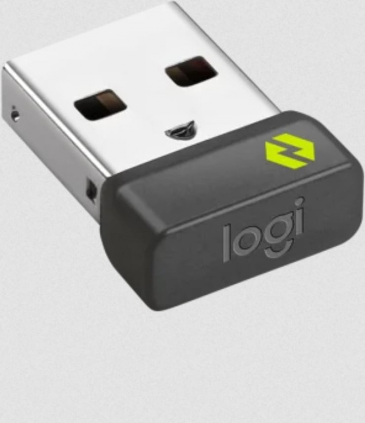 Logitech Logitech K860 for Business-tangentbord,