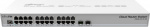 MikroTik Cloud Router Switch CRS326-24G-2S+RM – 24-portars switch