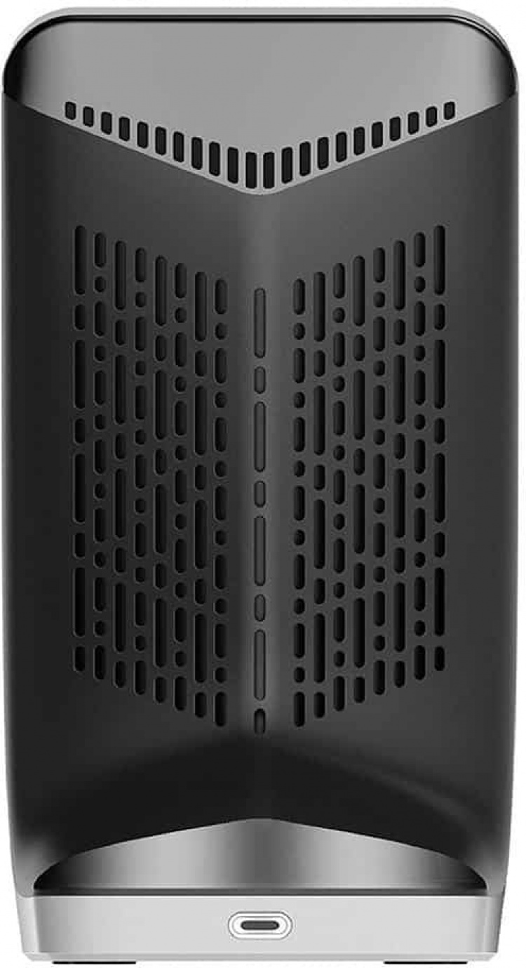 Suomen Lämpömittari 9065 – koldioxidmätare med temperatur- och fuktighetsmätare