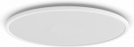 Philips Superslim CL550 taklampa, rund, vit, 3600 lm, 2700K