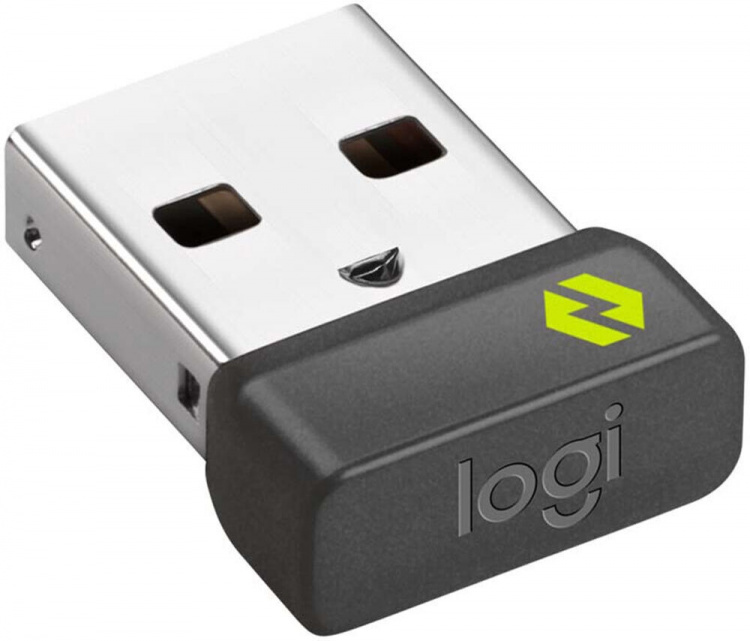 Logitech Bolt – USB-mottagare