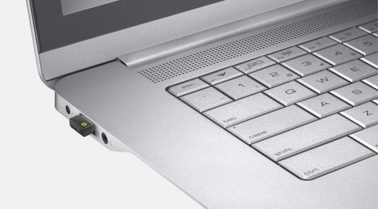 Logitech Bolt – USB-mottagare