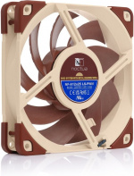 Noctua NF-A12x25 LS-PWM-fläkt, 120 mm