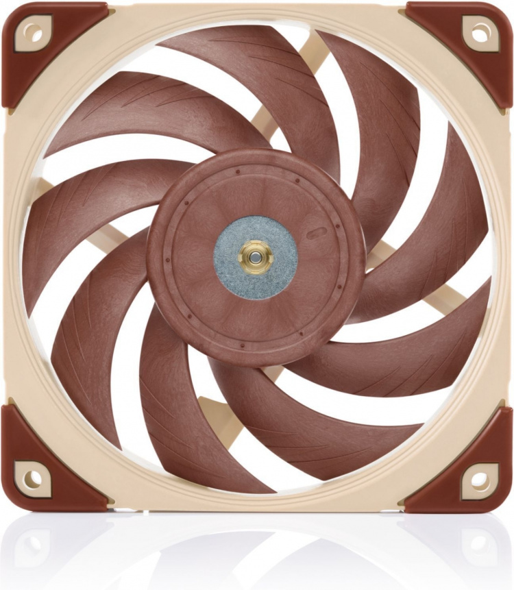Noctua NF-A12x25 LS-PWM-fläkt, 120 mm