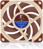 Noctua NF-A12x25 LS-PWM-fläkt, 120 mm