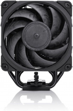 Noctua NH-U12A chromax.black – processorkylare 