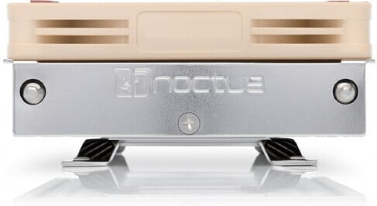 Noctua NH-L9a-AM4 – lågprofil-processorkylare