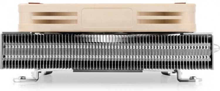 Noctua NH-L9a-AM4 – lågprofil-processorkylare