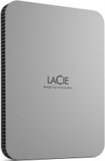 LaCie Mobile Drive 5 TB – extern hårddisk