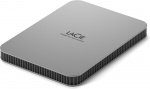 LaCie Mobile Drive 5 TB – extern hårddisk