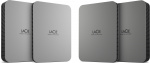 LaCie Mobile Drive 5 TB – extern hårddisk