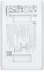 Ubiquiti U-POE-AT 802.3at – PoE-injektor