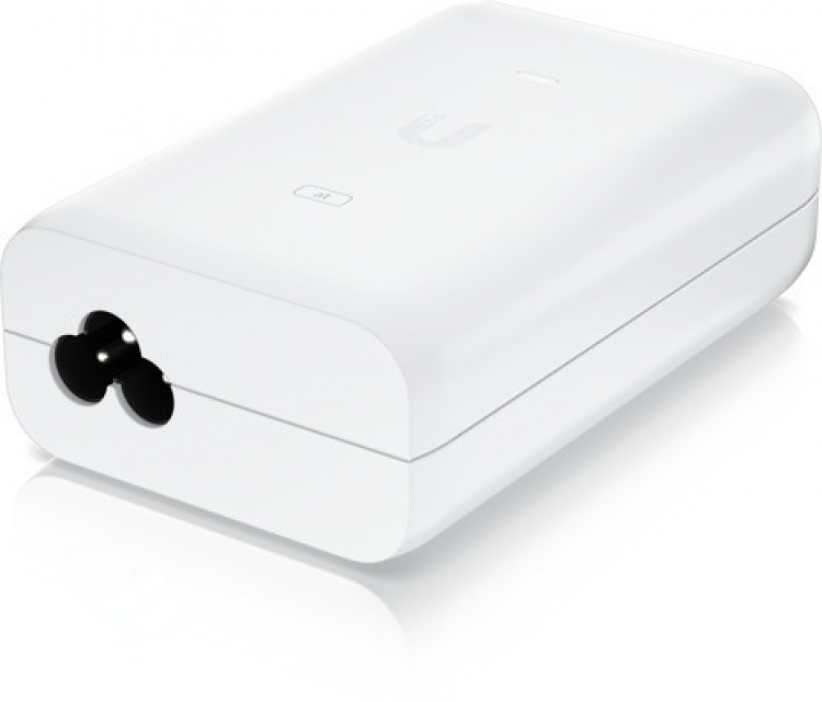 Ubiquiti U-POE-AT 802.3at – PoE-injektor