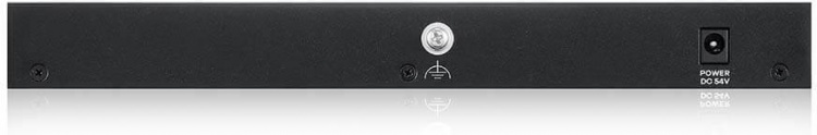 ZyXEL GS1915-8EP – 8-portars switch