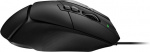 Logitech G502 X-spelmus, svart