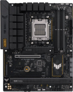 ASUS TUF GAMING B650-PLUS ATX-moderkort