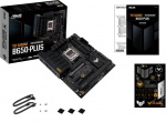ASUS TUF GAMING B650-PLUS ATX-moderkort