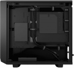 Fractal Design Meshify 2 Nano Mini-ITX-chassi, svart