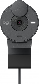 Logitech Brio 305 – webbkamera, Svart