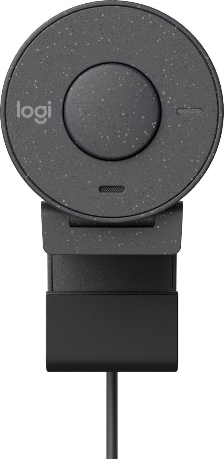 Logitech Brio 305 – webbkamera, Svart