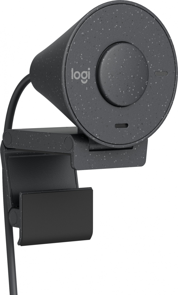 Logitech Brio 305 – webbkamera, Svart