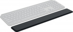 Logitech MX-handledsstöd, grafit