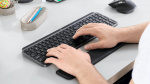 Logitech MX-handledsstöd, grafit