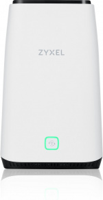 ZyXEL FWA510 5G/4G/LTE-modem och WiFi 6-basstation