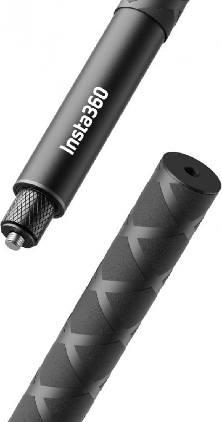 Insta360 114 cm osynlig selfiepinne