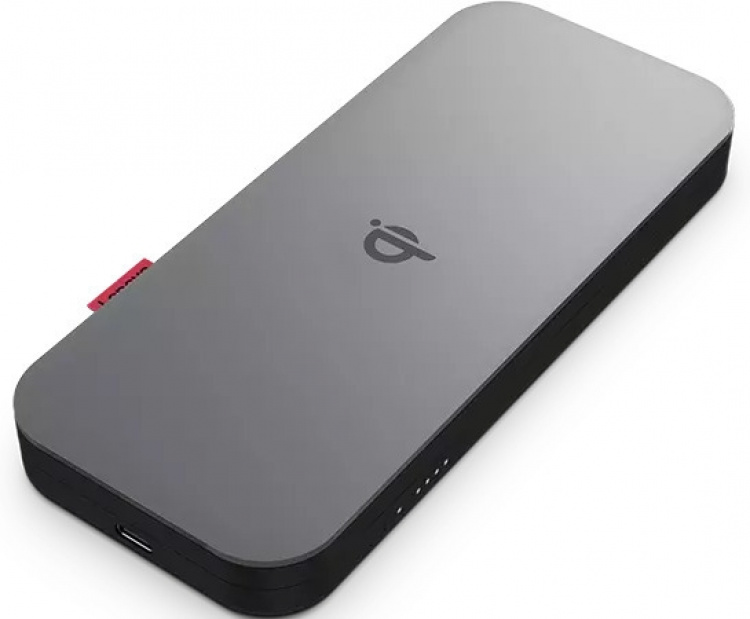 Lenovo Go Wireless Mobile Power Bank (10 000 mAh) – reservströmkälla