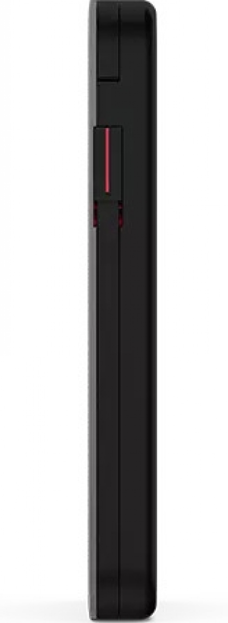 Lenovo Go Wireless Mobile Power Bank (10 000 mAh) – reservströmkälla