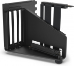 NZXT Vertical GPU Mounting Kit – monteringsram för grafikkort, svart